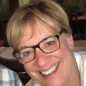 Meet your Posher, Cathy